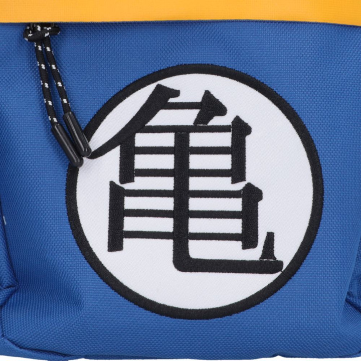 Dragon Ball Z Kame Symbol