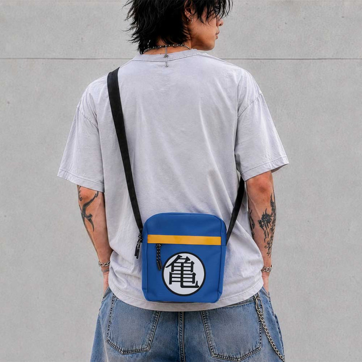 Dragon Ball Z Kame Symbol