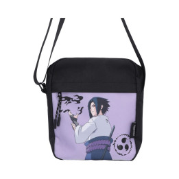 Naruto Sasuke Crossbody B