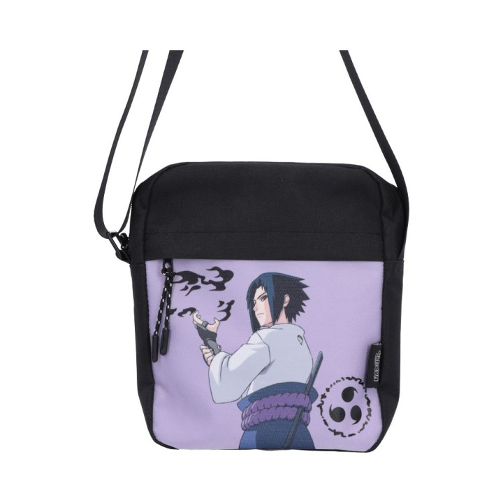 Naruto Sasuke Crossbody B