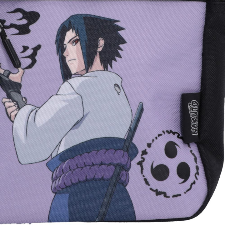 Naruto Sasuke Crossbody B