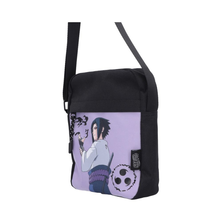 Naruto Sasuke Crossbody B