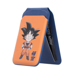 Dragon Ball Z Goku Magsaf