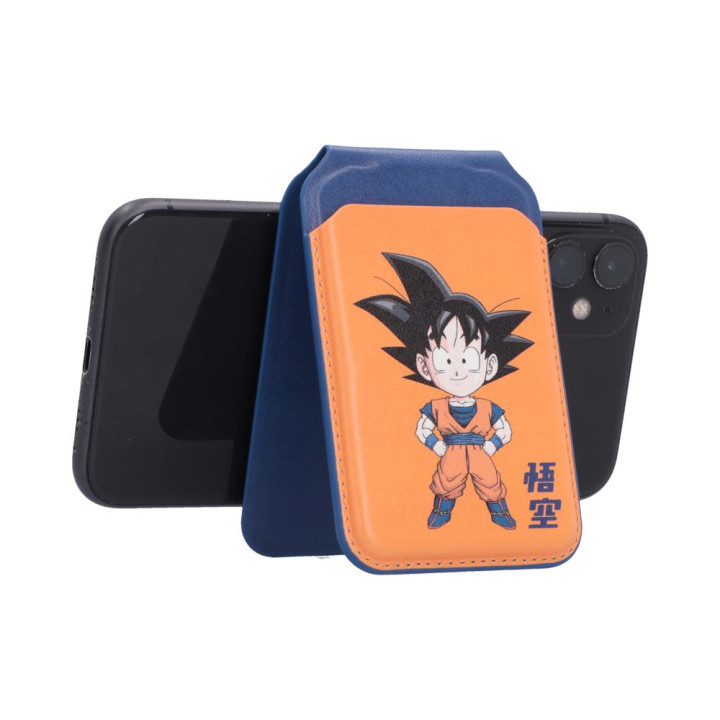 Dragon Ball Z Goku Magsaf