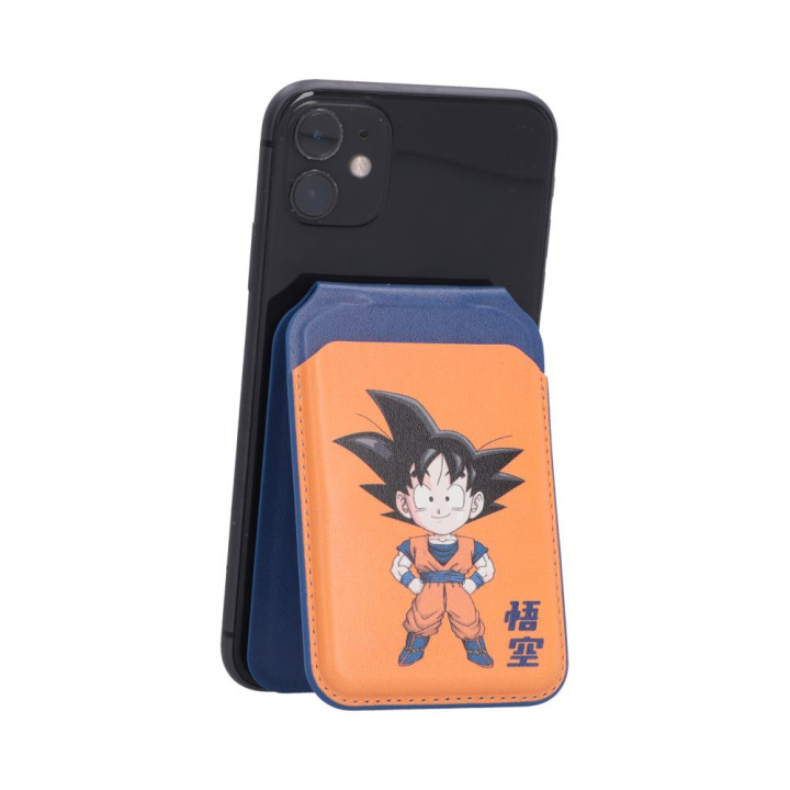 Dragon Ball Z Goku Magsaf