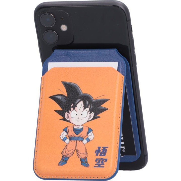 Dragon Ball Z Goku Magsaf