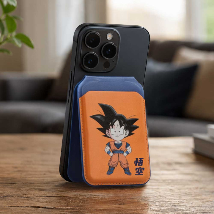 Dragon Ball Z Goku Magsaf