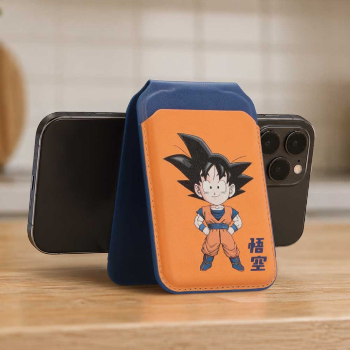 Dragon Ball Z Goku Magsaf