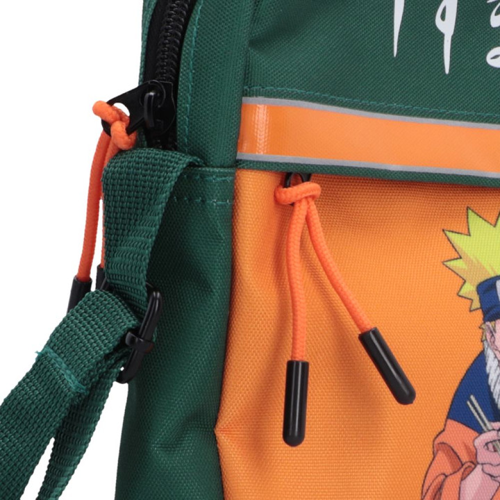 Naruto Ramen Crossbody Ba