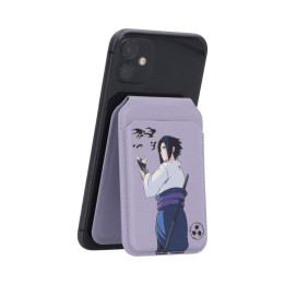 Naruto Sasuke Magsafe Car