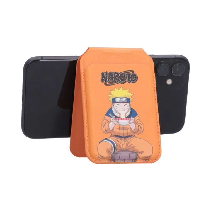 Naruto Ramen Magsafe Card