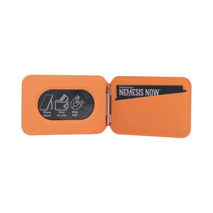 Naruto Ramen Magsafe Card
