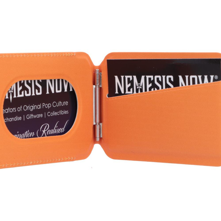Naruto Ramen Magsafe Card