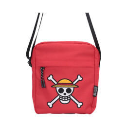 One Piece Luffy Jolly Rog