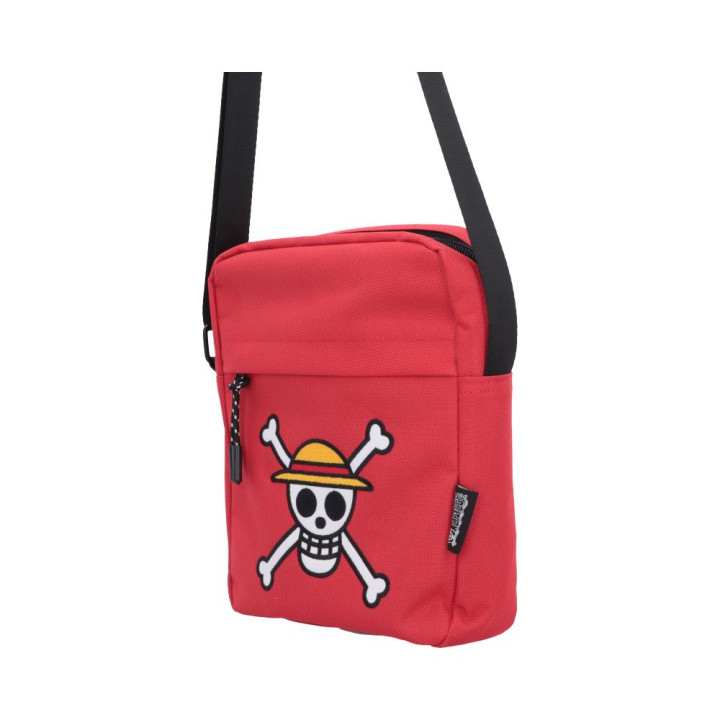 One Piece Luffy Jolly Rog