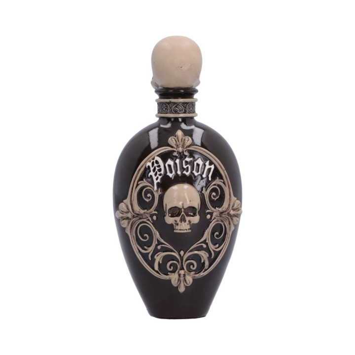 Poison Bottle Figurine 15