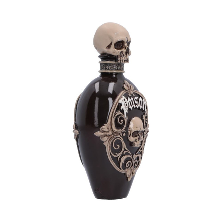 Poison Bottle Figurine 15