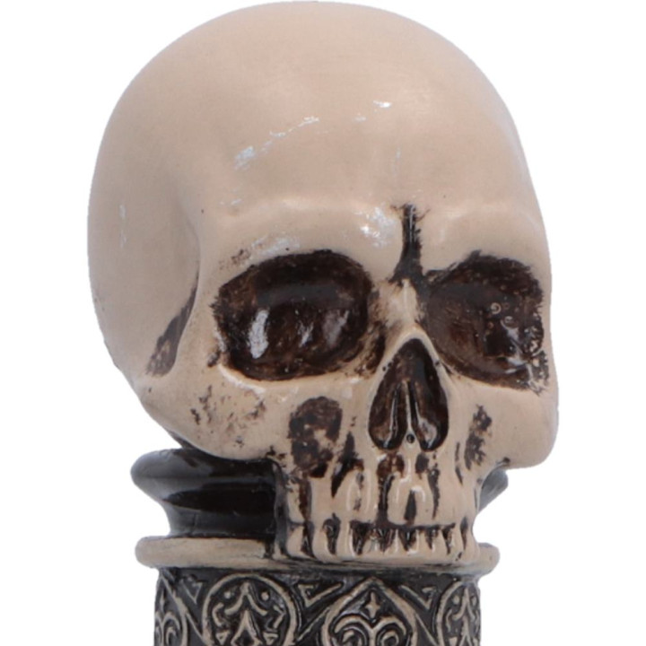 Poison Bottle Figurine 15