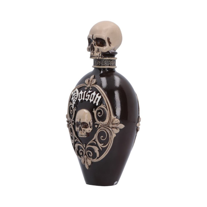 Poison Bottle Figurine 15