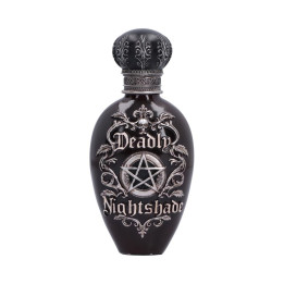 Deadly Nightshade Bottle