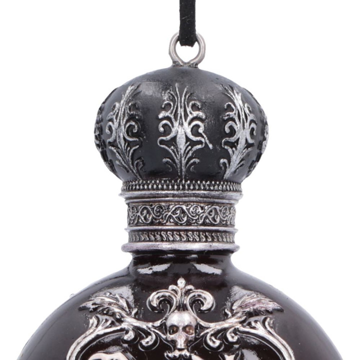 Deadly Nightshade Bottle