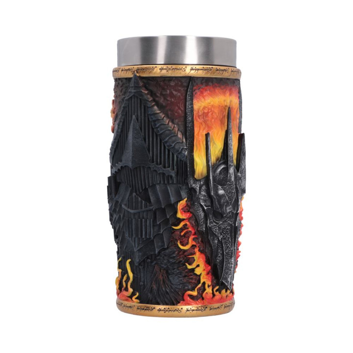 Lord of the Rings Sauron