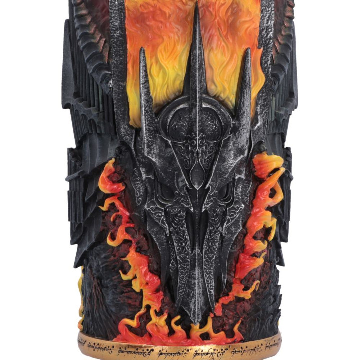 Lord of the Rings Sauron