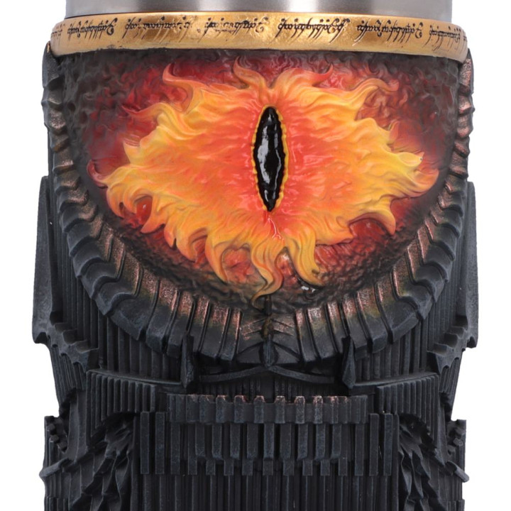 Lord of the Rings Sauron