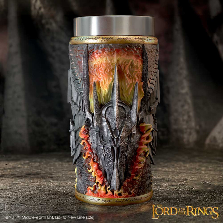 Lord of the Rings Sauron