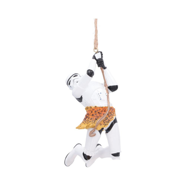 Stormtrooper Wild at Hear