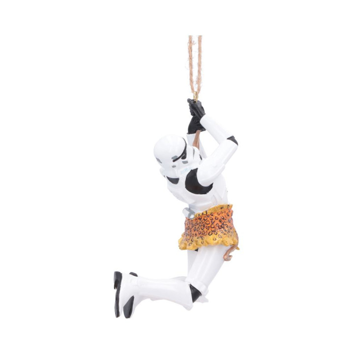 Stormtrooper Wild at Hear