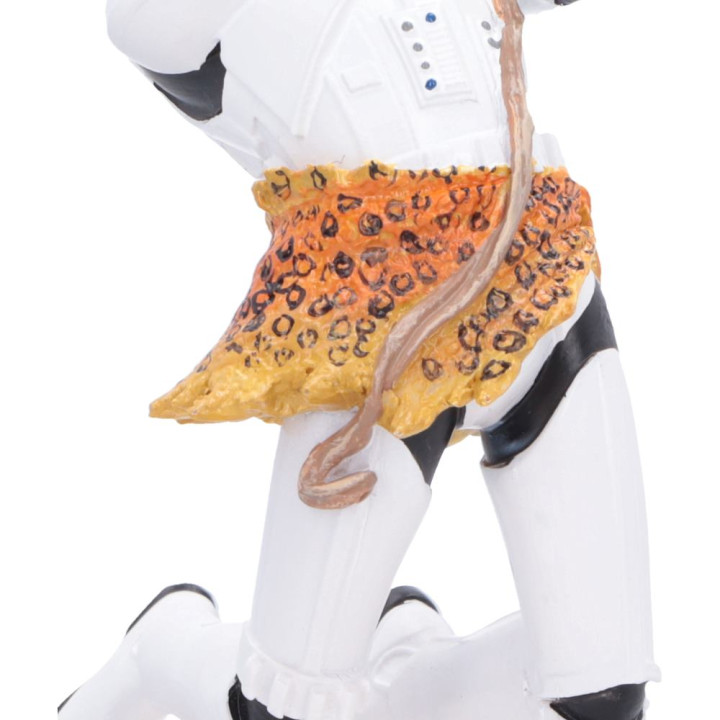 Stormtrooper Wild at Hear