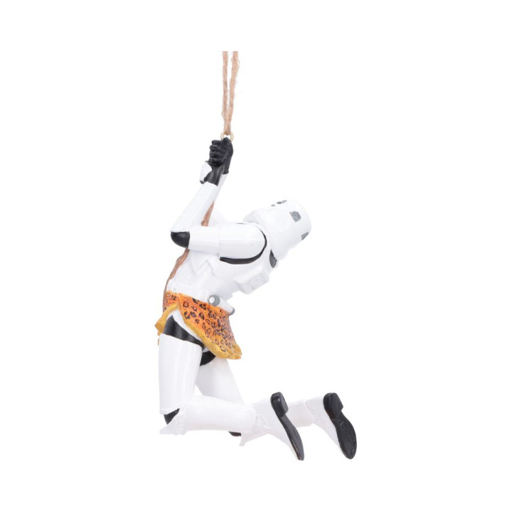 Stormtrooper Wild at Hear
