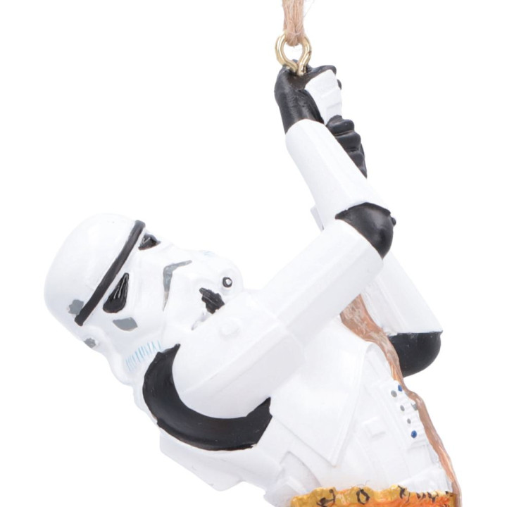 Stormtrooper Wild at Hear