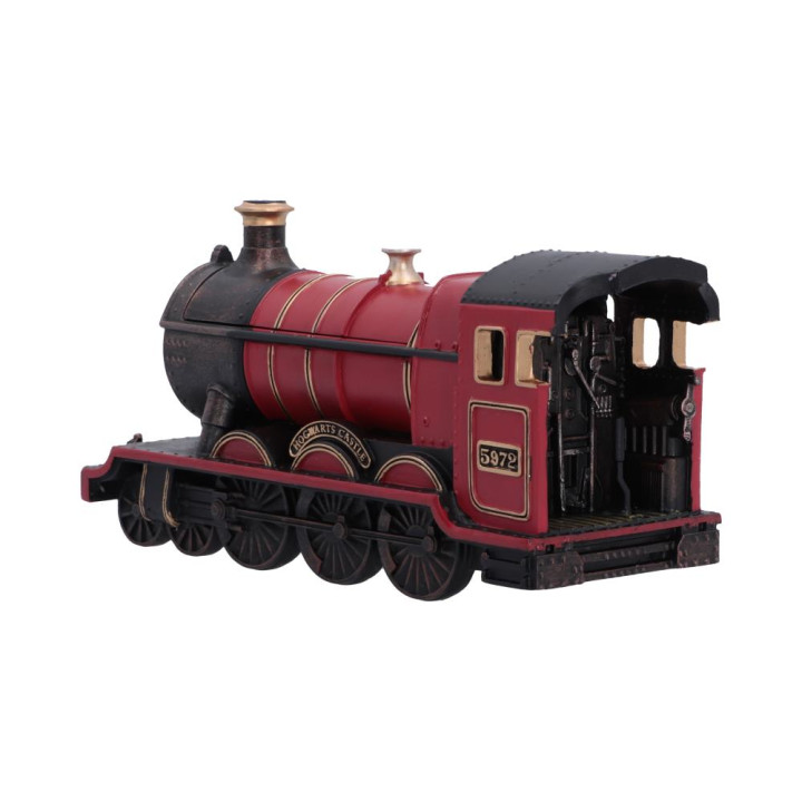 Harry Potter Hogwarts Exp
