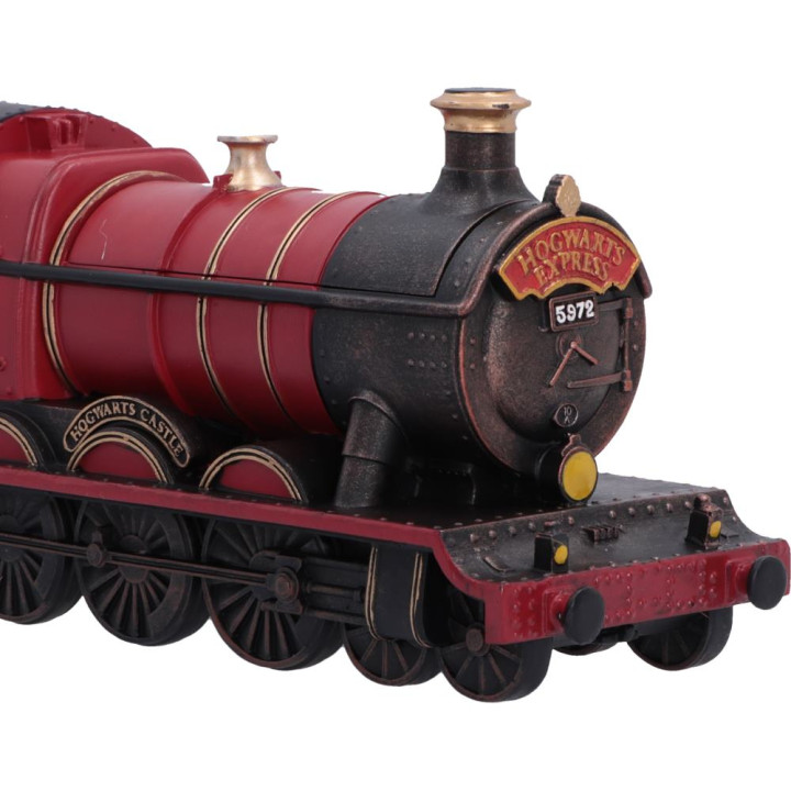 Harry Potter Hogwarts Exp