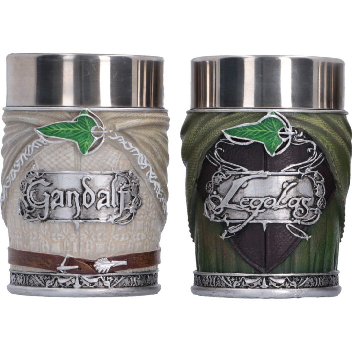 Lord of the Rings The Fel
