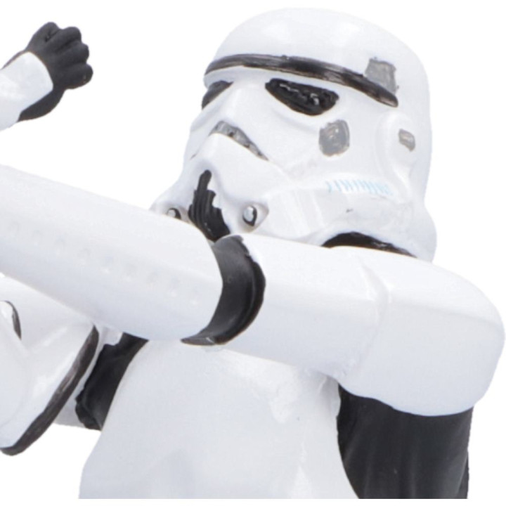 Stormtrooper Whos the Da