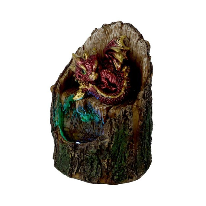 Arboreal Hatchling Red 10