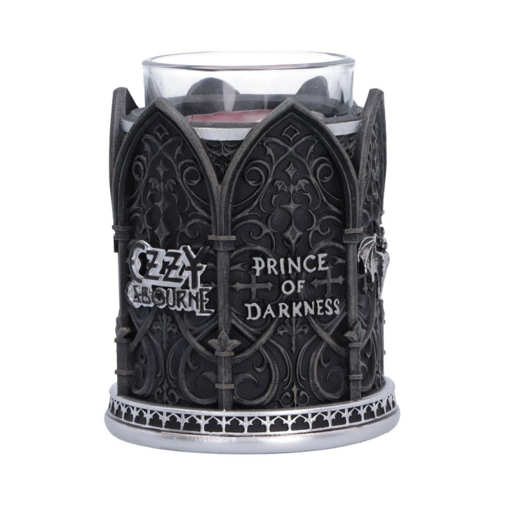 Ozzy Osbourne Prince of D