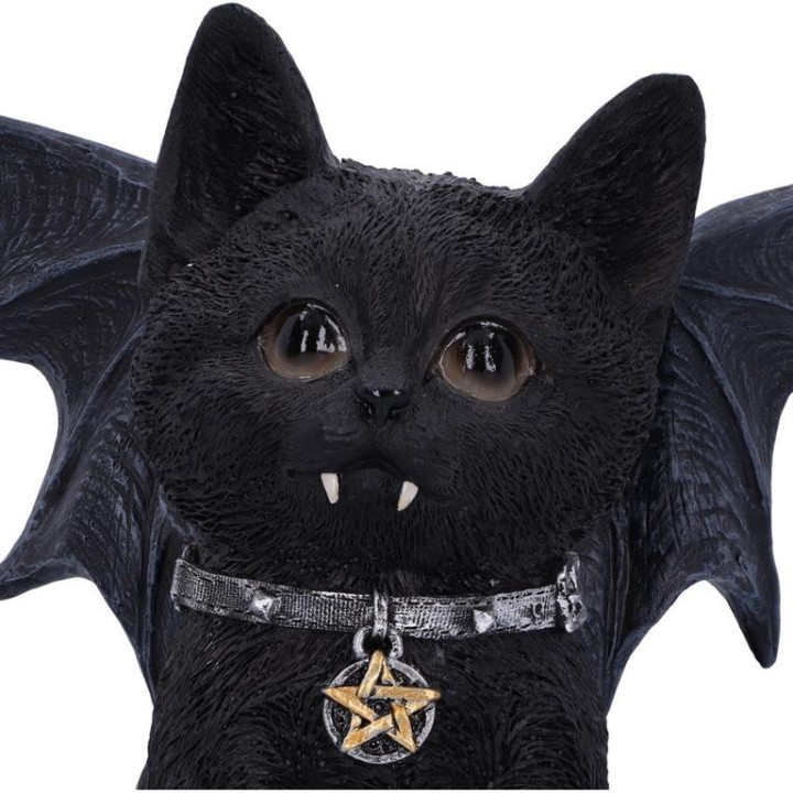 Vampuss 16cm