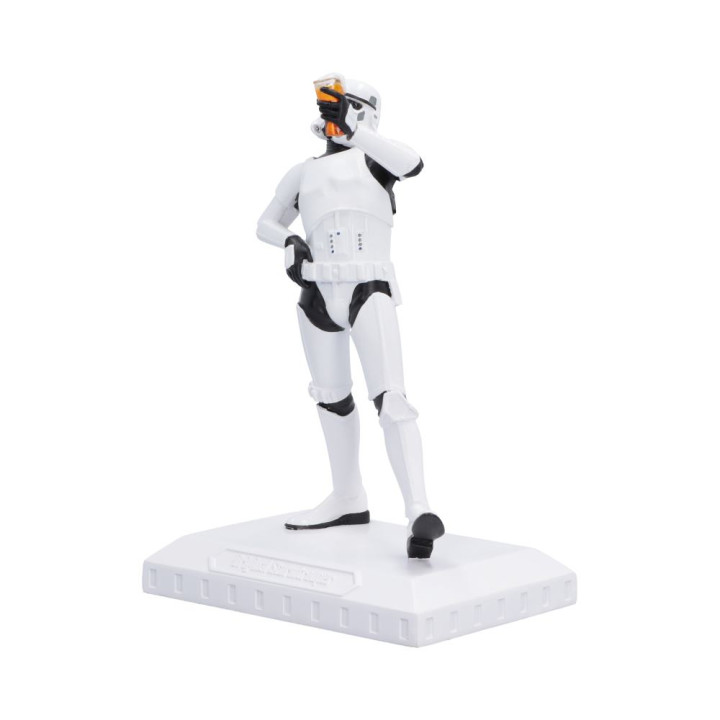Stormtrooper Raise a Glas