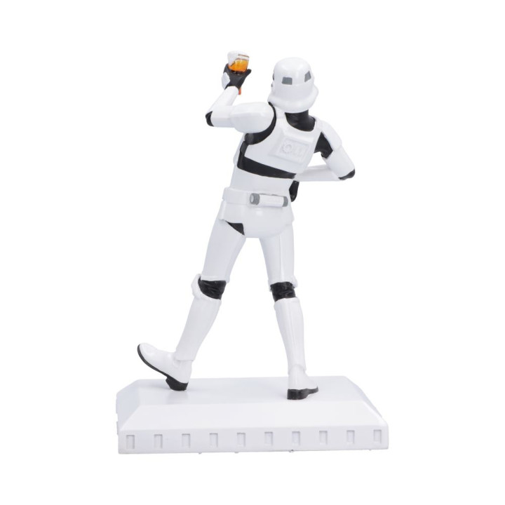 Stormtrooper Raise a Glas