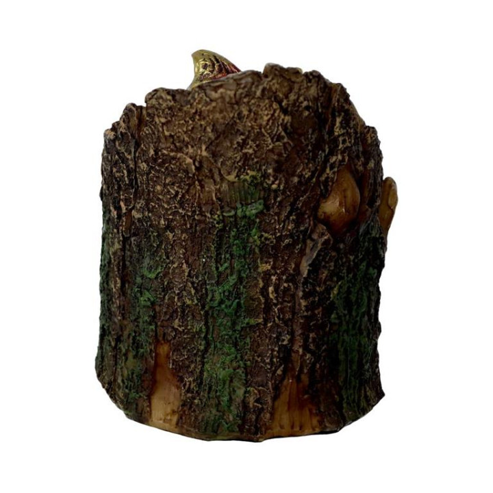 Arboreal Hatchling Red 10