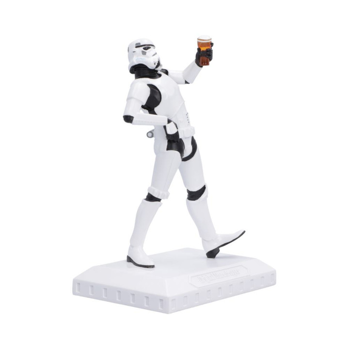 Stormtrooper Raise a Glas