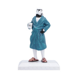 Stormtrooper Off Duty 17.