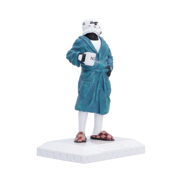 Stormtrooper Off Duty 17.