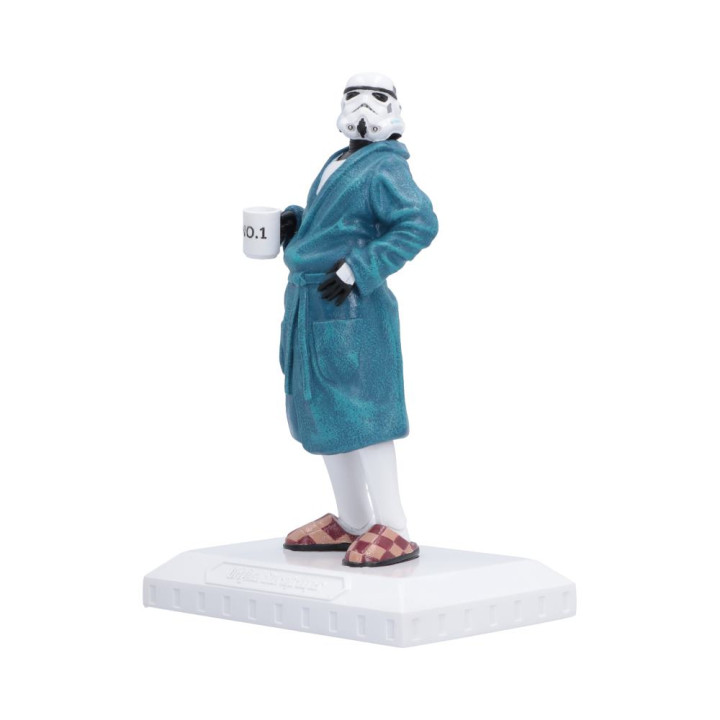 Stormtrooper Off Duty 17.