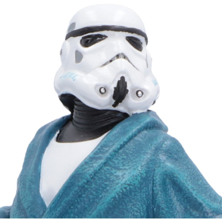 Stormtrooper Off Duty 17.