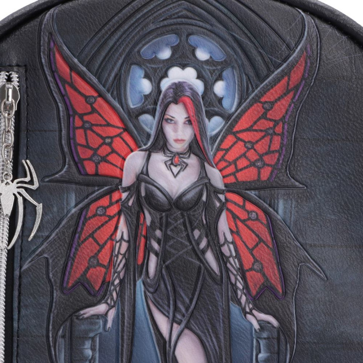 Aracnafaria Backpack (AS)